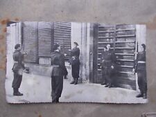 Photo ancienne vichy d'occasion  Voulx