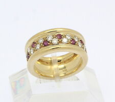 Ring 18k 750 gebraucht kaufen  München