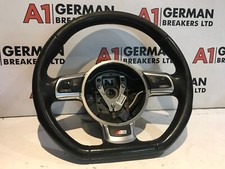 Genuine audi steering for sale  OLDHAM