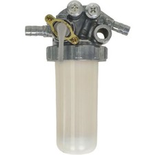 Conjunto de filtro de combustível 1G313-43010 15393-43017 para Kubota D722 D1105 D1305 D782 comprar usado  Enviando para Brazil