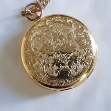 Montre pendentif femme d'occasion  Reims