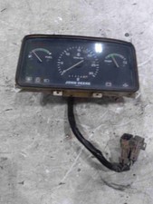 John deere instrument for sale  Rock Valley