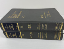 Encyclopaedia forms precedents for sale  VIRGINIA WATER