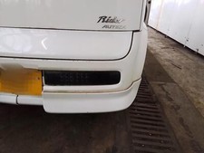 Tail light nissan for sale  DONCASTER
