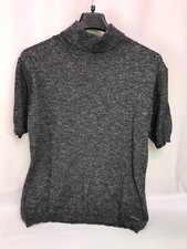 Maglia sottogiacca dolcevita usato  Serrenti