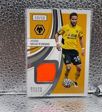 Usado, 2021 ImmaculJoao Moutinho Botas Match Worn Usado Sapato Relíquia /13 comprar usado  Enviando para Brazil