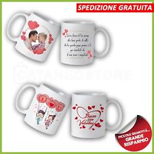 Tazza mug personalizzata usato  Casapesenna