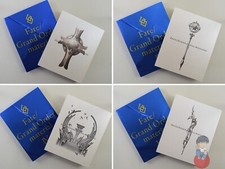 Artbook fate grand usato  Scarperia