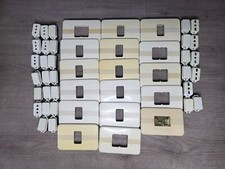 Lotto placche deviatori usato  Cosenza