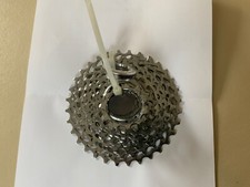 Sram 1070 kassette gebraucht kaufen  Buttstädt