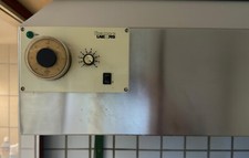 Abzughaube absauganlage abzugs gebraucht kaufen  Leichlingen (Rheinland)