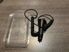 Usado, MOTOROLA OEM MINI CARREGADOR DE CARRO USB VEÍCULO DC ISQUEIRO SOQUETE PLUGUE ADAPTADOR DE ENERGIA comprar usado  Enviando para Brazil