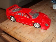 Voiture miniature ferrari d'occasion  Witry-lès-Reims