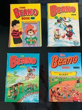 Beano book annual for sale  SUTTON COLDFIELD