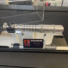 Star wars lightsaber for sale  Gillette