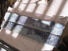 Land rover bulkhead for sale  GREAT YARMOUTH