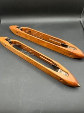 Pair vintage wood for sale  Axton