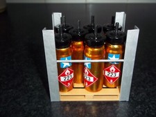 Tamiya type trailer for sale  LANCING