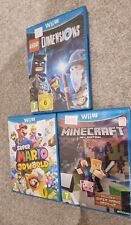 Minecraft super mario for sale  ST. HELENS