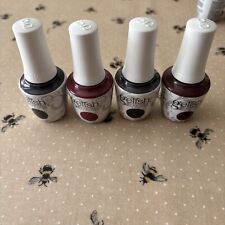 Gelish gel polish for sale  BEDFORD