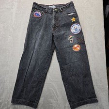 Platinum fubu jeans for sale  Coeur D Alene