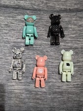 Bearbrick series lot for sale  Miami
