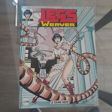 Legs weaver n.1 usato  Santa Venerina