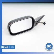 Espelho retrovisor lateral esquerdo do motorista 97-06 Jaguar X100 XK8 XKR verde fabricante de equipamento original comprar usado  Enviando para Brazil