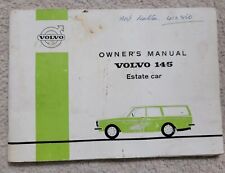 volvo station wagon for sale  SOUTHAMPTON