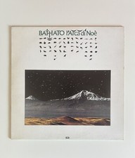 Franco battiato arca usato  Gorgonzola