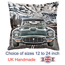 Car art jag for sale  WISBECH
