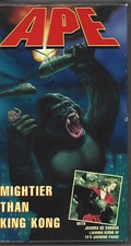 Ape paul leder usato  Firenze