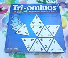Tri ominos domino for sale  DONCASTER