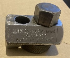 Sykes pickavant stud for sale  MITCHELDEAN