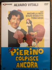 Pierino colpisce ancora usato  Milano