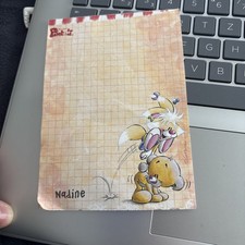 Pimboli blatt nr gebraucht kaufen  Netphen
