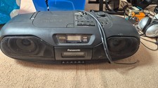 Panasonic ds101 radio for sale  MIDDLESBROUGH