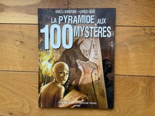 Ldvelh pyramide 100 d'occasion  Neuilly-sur-Seine