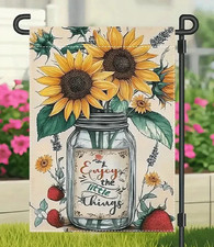 New enjoy sunflowers for sale  Dunedin