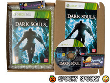 Dark Souls XBOX 360 - UK PAL MUITO BOM ESTADO NA CAIXA - Embalagem de alta qualidade - Rastreado comprar usado Dark Souls XBOX 360 - UK PAL MUITO BOM ESTADO NA CAIXA - Embalagem de alta qualidade - Rastreado comprar usado  Enviando para Brazil