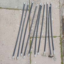 Set drain chimney for sale  STAFFORD