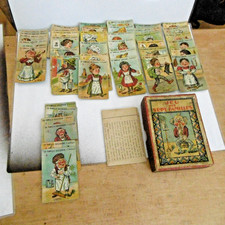Ancien jeu familles d'occasion Ancien jeu familles d'occasion  Luisant