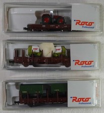 Modellbahn spur roco gebraucht kaufen Modellbahn spur roco gebraucht kaufen  Nürnberg