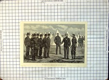 Old print queen for sale  UK