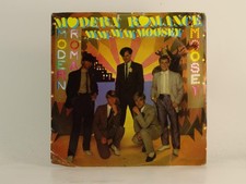 Modern romance moosey for sale  CHICHESTER