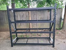 Shelf industrial storage for sale  Columbus
