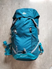 Zaino trekking forclaz usato  Lumezzane