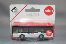 Siku 1021 linienbus gebraucht kaufen  Swisttal