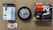 Air filter harley for sale  San Diego