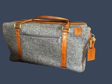 Vtg hartmann tweed for sale  Houston